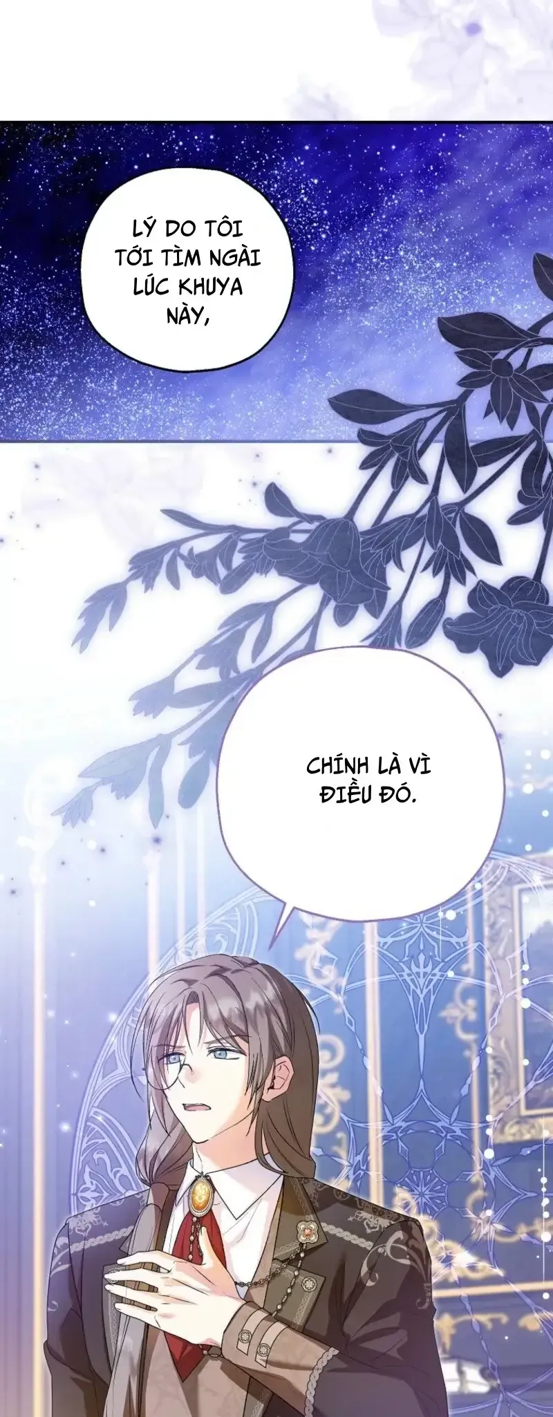 Nàng Dâu Nuôi Muốn Đứt Tình Đoạn Nghĩa Chapter 92 - 36