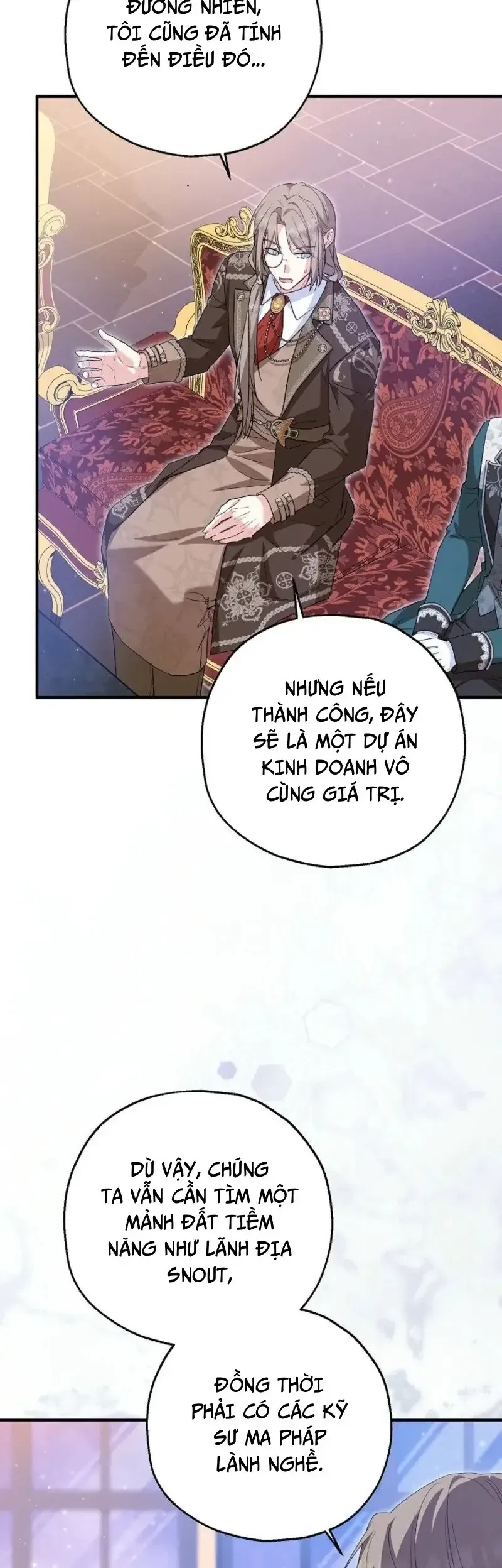 Nàng Dâu Nuôi Muốn Đứt Tình Đoạn Nghĩa Chapter 92 - 40