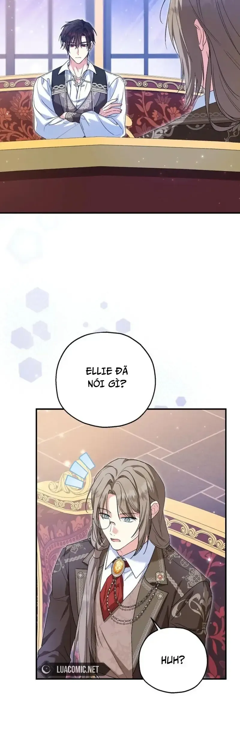 Nàng Dâu Nuôi Muốn Đứt Tình Đoạn Nghĩa Chapter 92 - 41