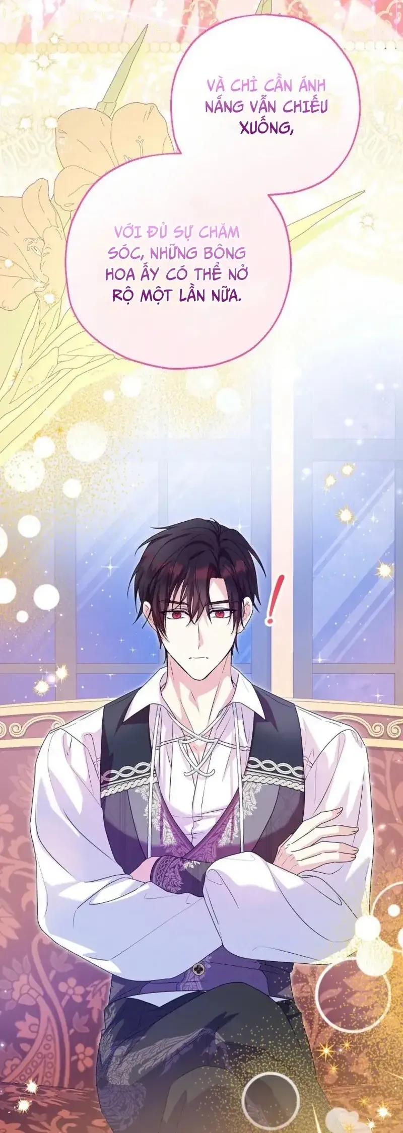 Nàng Dâu Nuôi Muốn Đứt Tình Đoạn Nghĩa Chapter 92 - 44