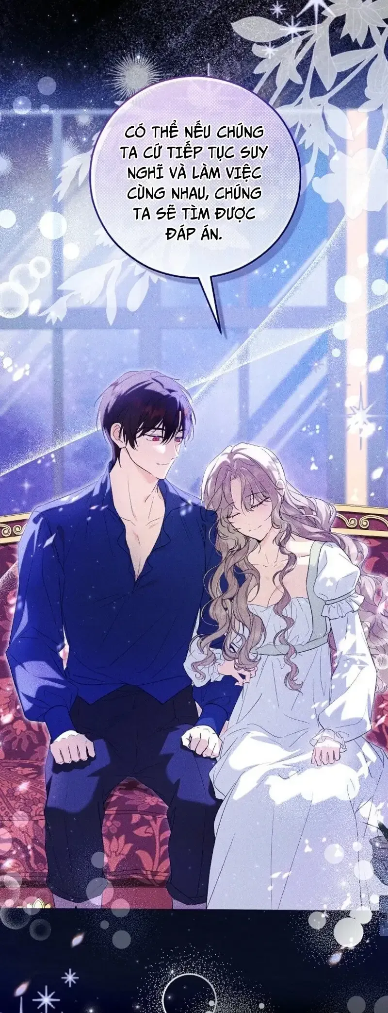 Nàng Dâu Nuôi Muốn Đứt Tình Đoạn Nghĩa Chapter 92 - 48