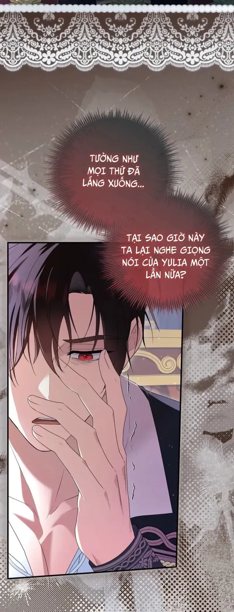 Nàng Dâu Nuôi Muốn Đứt Tình Đoạn Nghĩa Chapter 92 - 50