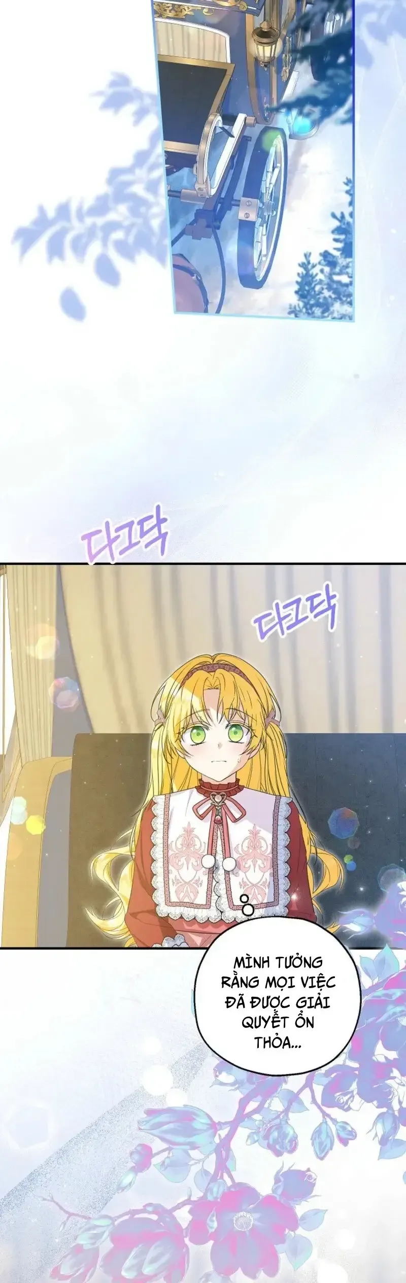 Nàng Dâu Nuôi Muốn Đứt Tình Đoạn Nghĩa Chapter 92 - 6