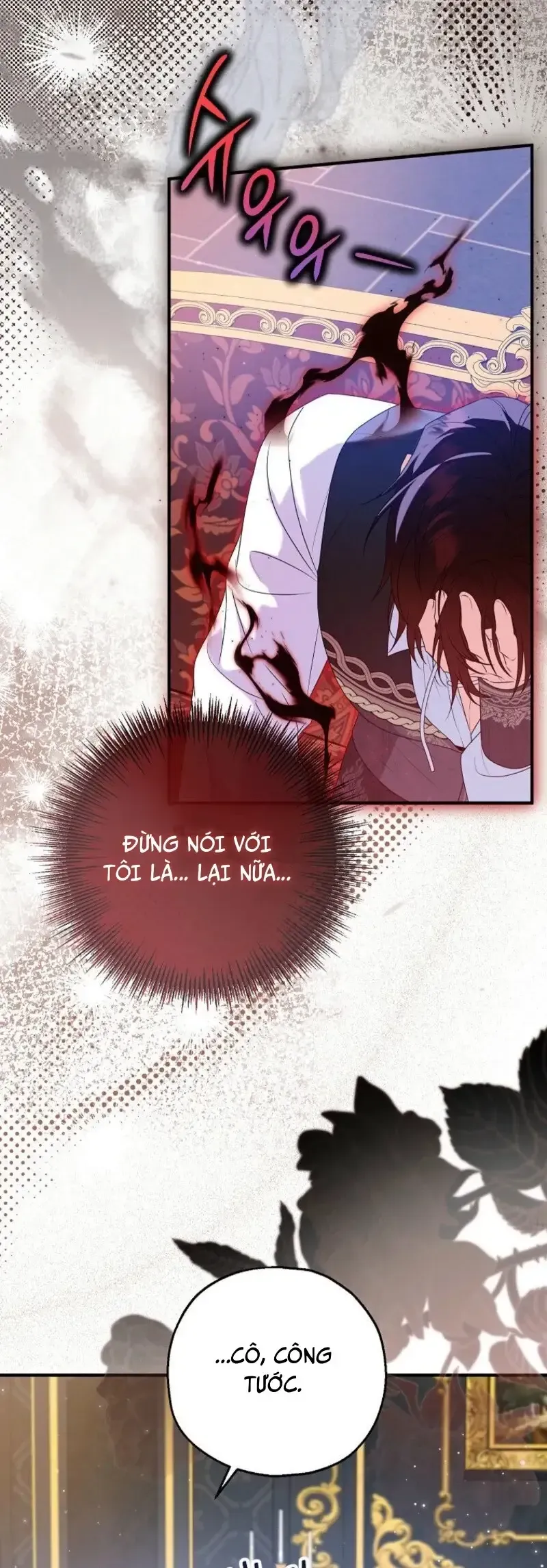 Nàng Dâu Nuôi Muốn Đứt Tình Đoạn Nghĩa Chapter 92 - 51