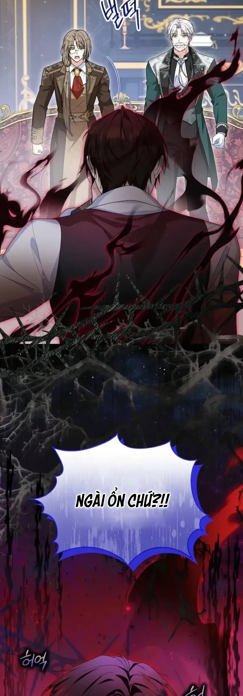 Nàng Dâu Nuôi Muốn Đứt Tình Đoạn Nghĩa Chapter 92 - 52