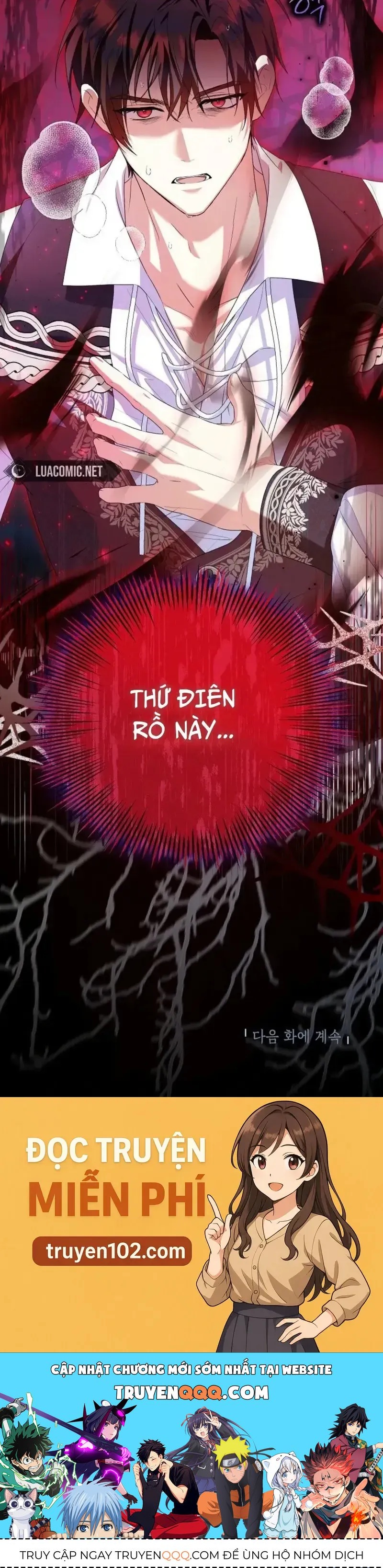 Nàng Dâu Nuôi Muốn Đứt Tình Đoạn Nghĩa Chapter 92 - 54