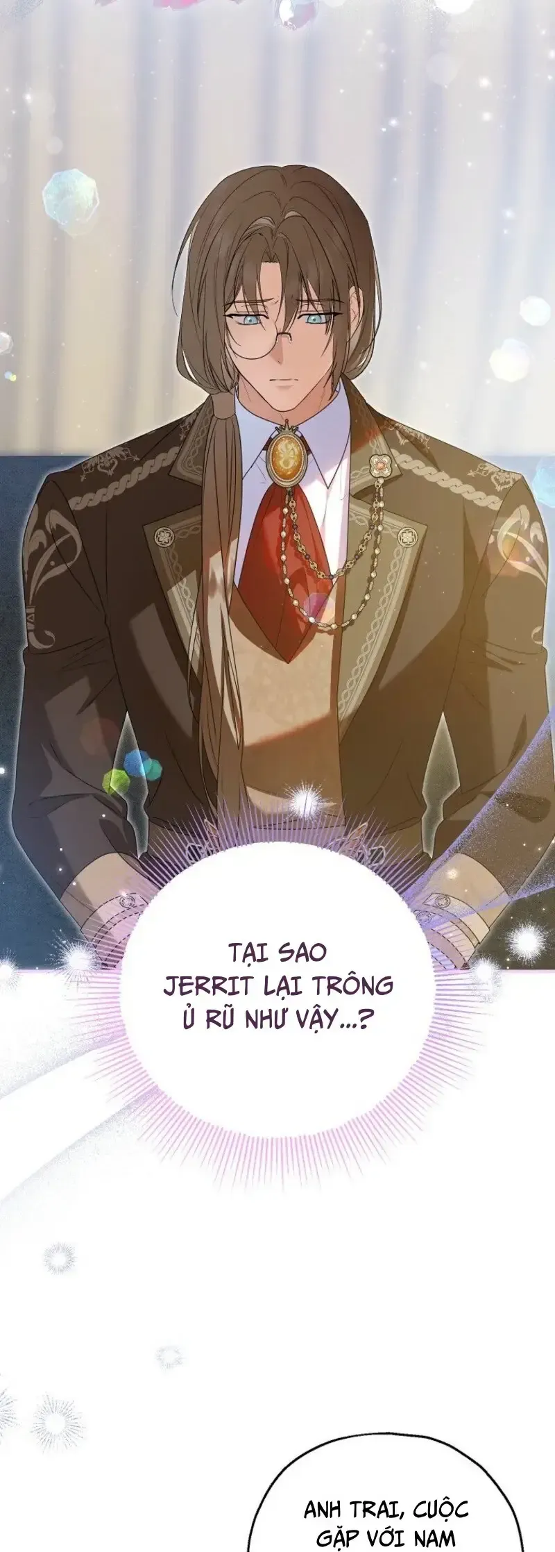 Nàng Dâu Nuôi Muốn Đứt Tình Đoạn Nghĩa Chapter 92 - 7