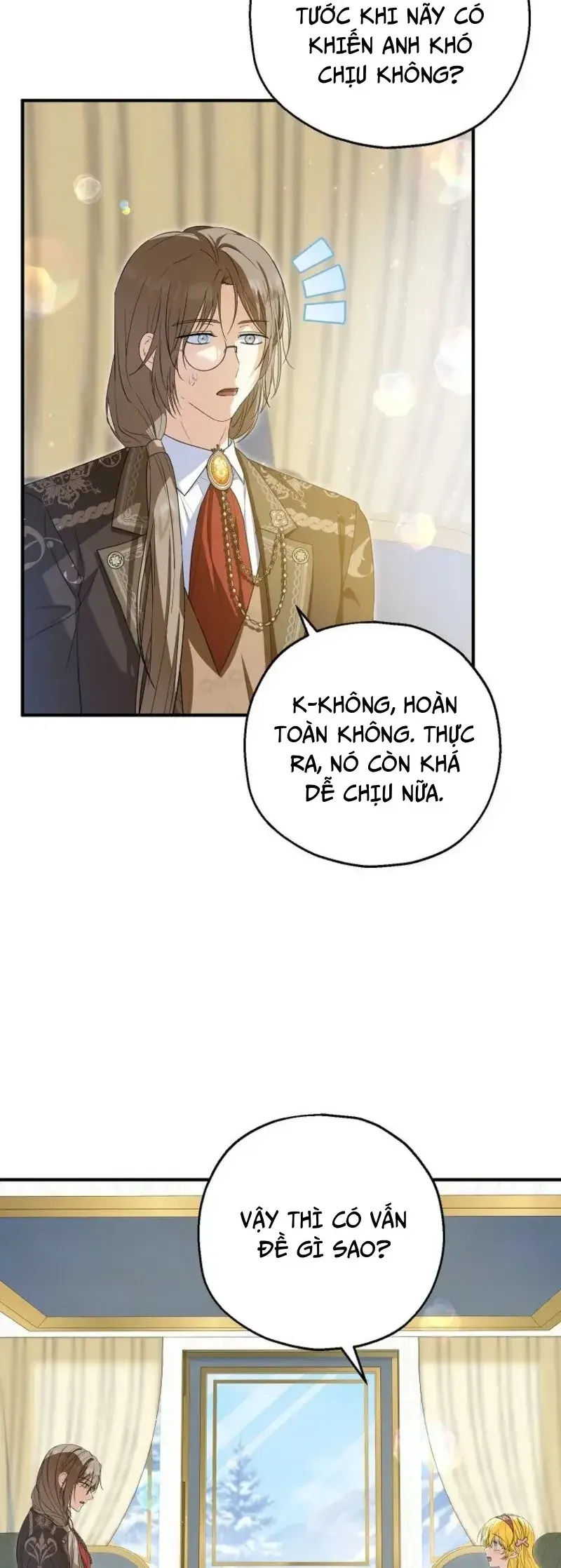 Nàng Dâu Nuôi Muốn Đứt Tình Đoạn Nghĩa Chapter 92 - 8