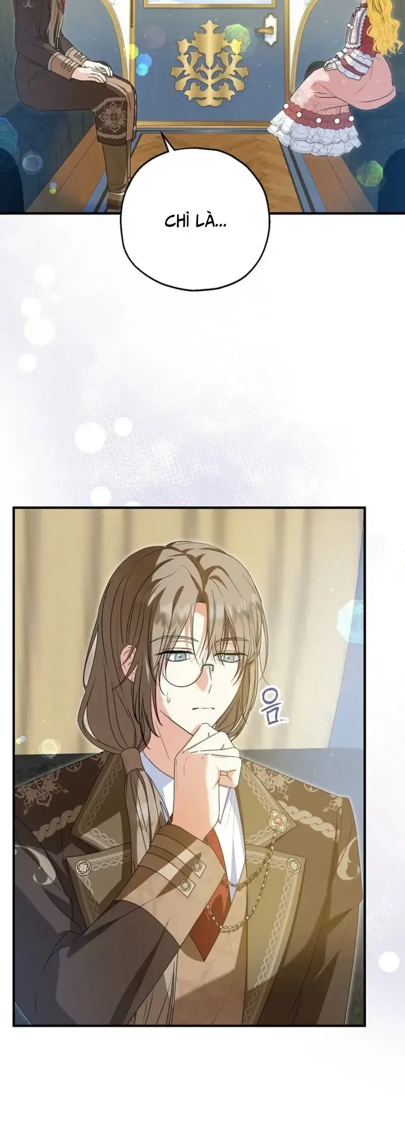 Nàng Dâu Nuôi Muốn Đứt Tình Đoạn Nghĩa Chapter 92 - 9