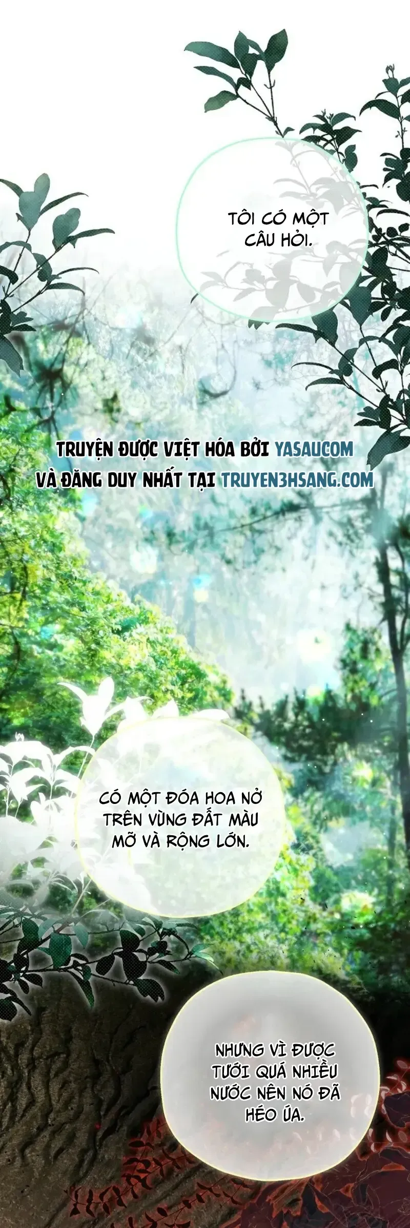 Nàng Dâu Nuôi Muốn Đứt Tình Đoạn Nghĩa Chapter 92 - 10