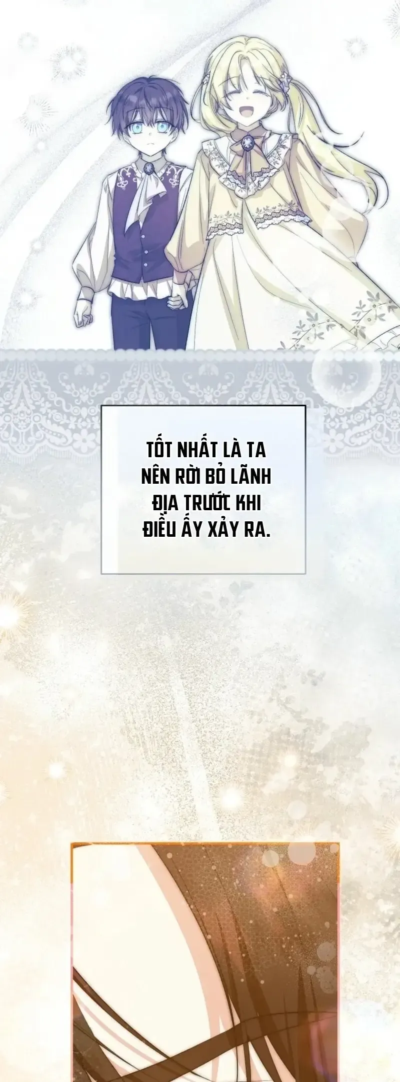 Nàng Dâu Nuôi Muốn Đứt Tình Đoạn Nghĩa Chapter 93 - 16