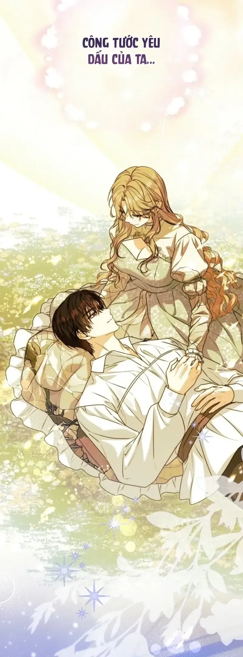 Nàng Dâu Nuôi Muốn Đứt Tình Đoạn Nghĩa Chapter 93 - 18