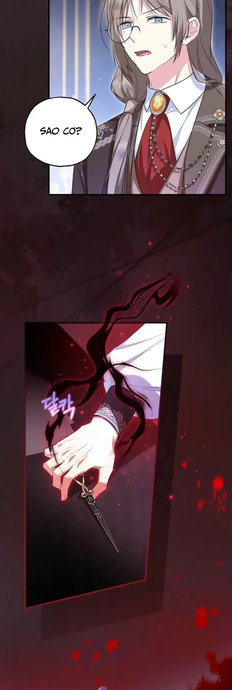 Nàng Dâu Nuôi Muốn Đứt Tình Đoạn Nghĩa Chapter 93 - 3