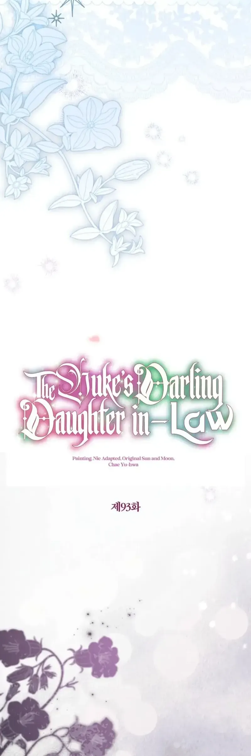 Nàng Dâu Nuôi Muốn Đứt Tình Đoạn Nghĩa Chapter 93 - 21