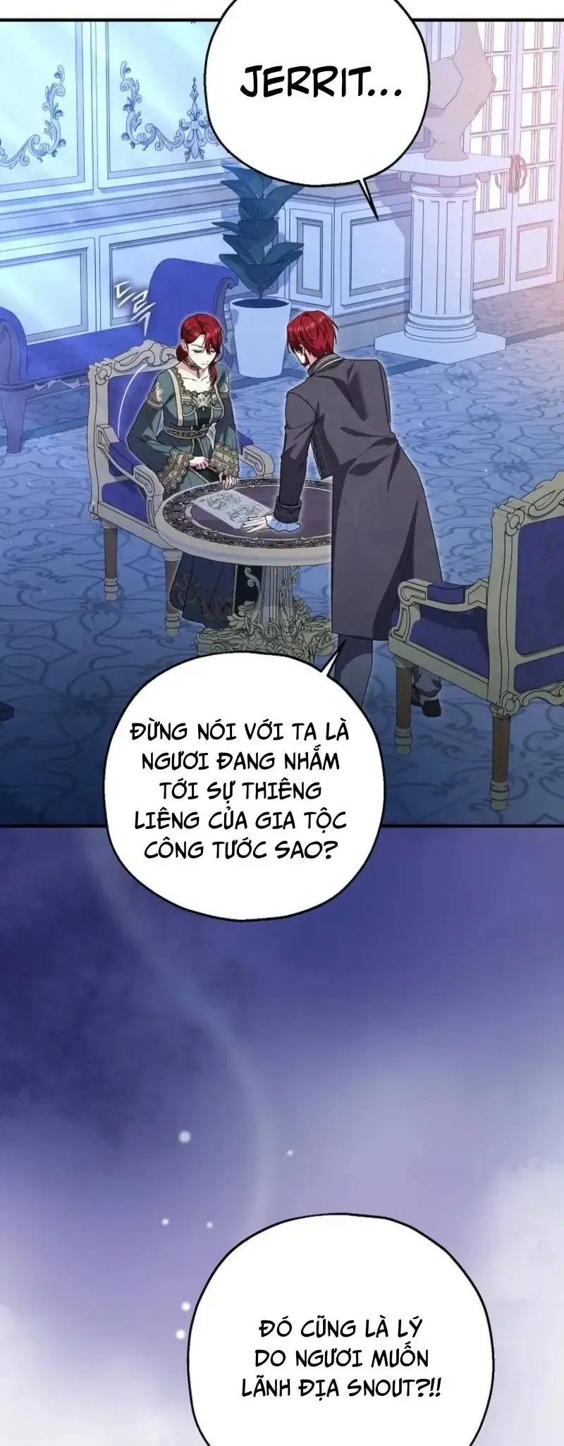 Nàng Dâu Nuôi Muốn Đứt Tình Đoạn Nghĩa Chapter 93 - 26