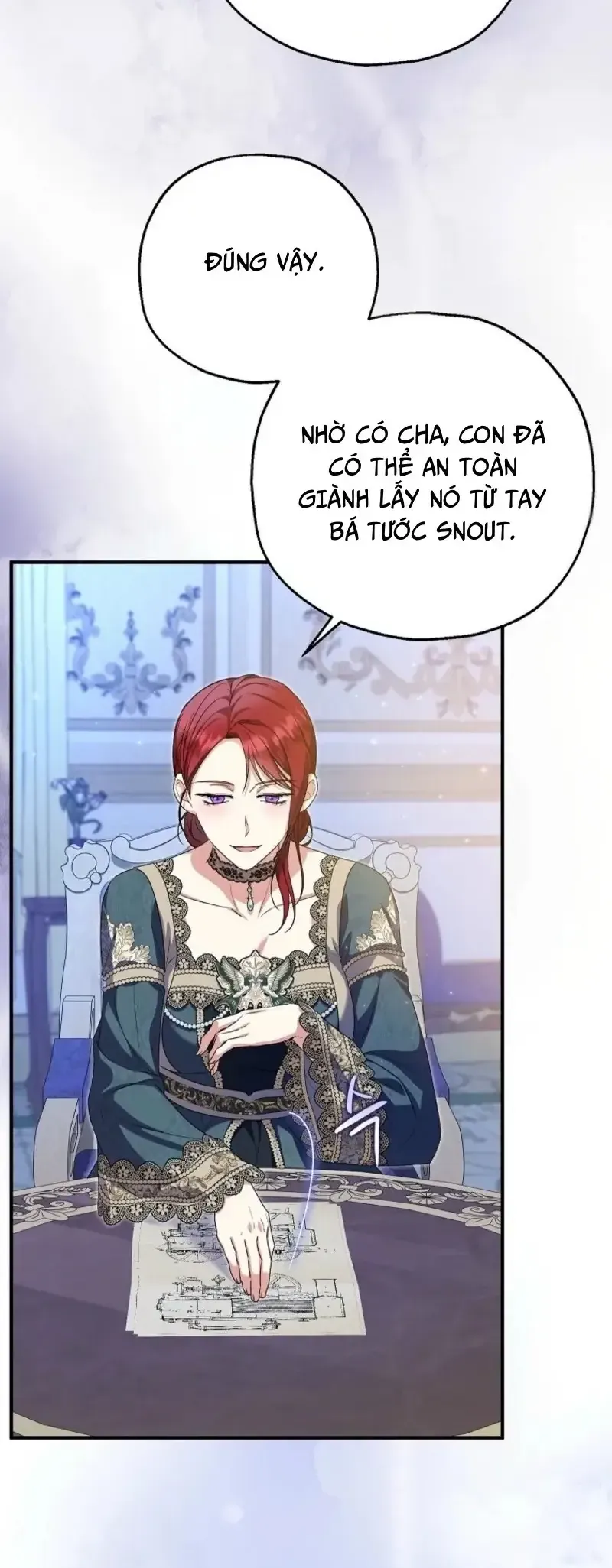Nàng Dâu Nuôi Muốn Đứt Tình Đoạn Nghĩa Chapter 93 - 27