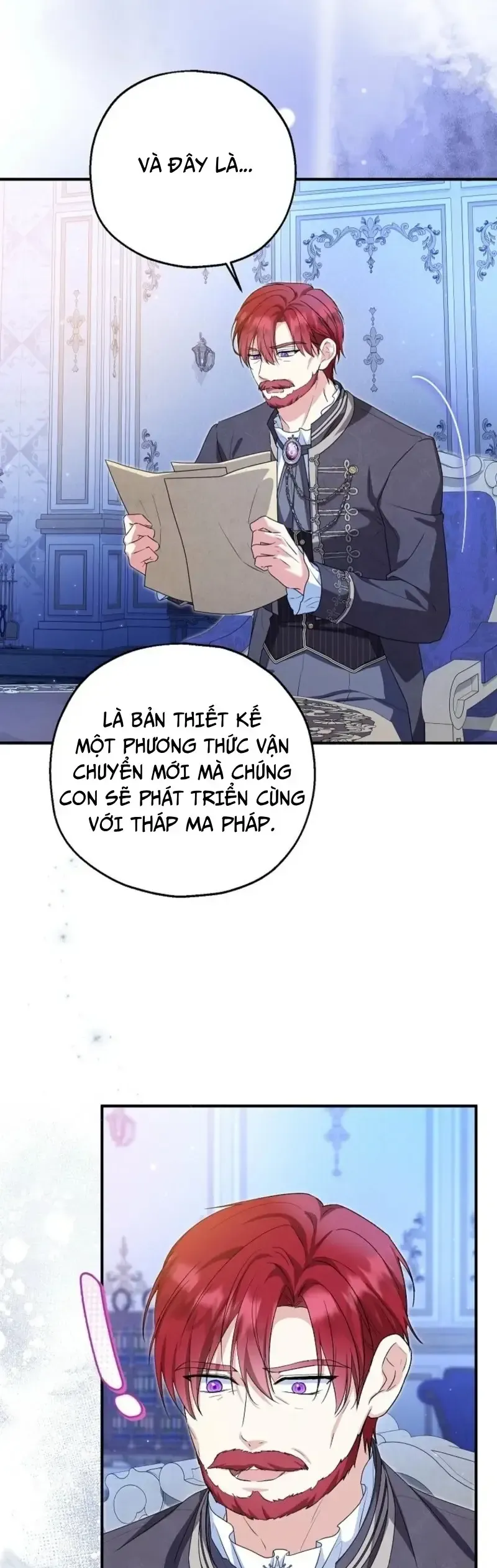 Nàng Dâu Nuôi Muốn Đứt Tình Đoạn Nghĩa Chapter 93 - 28