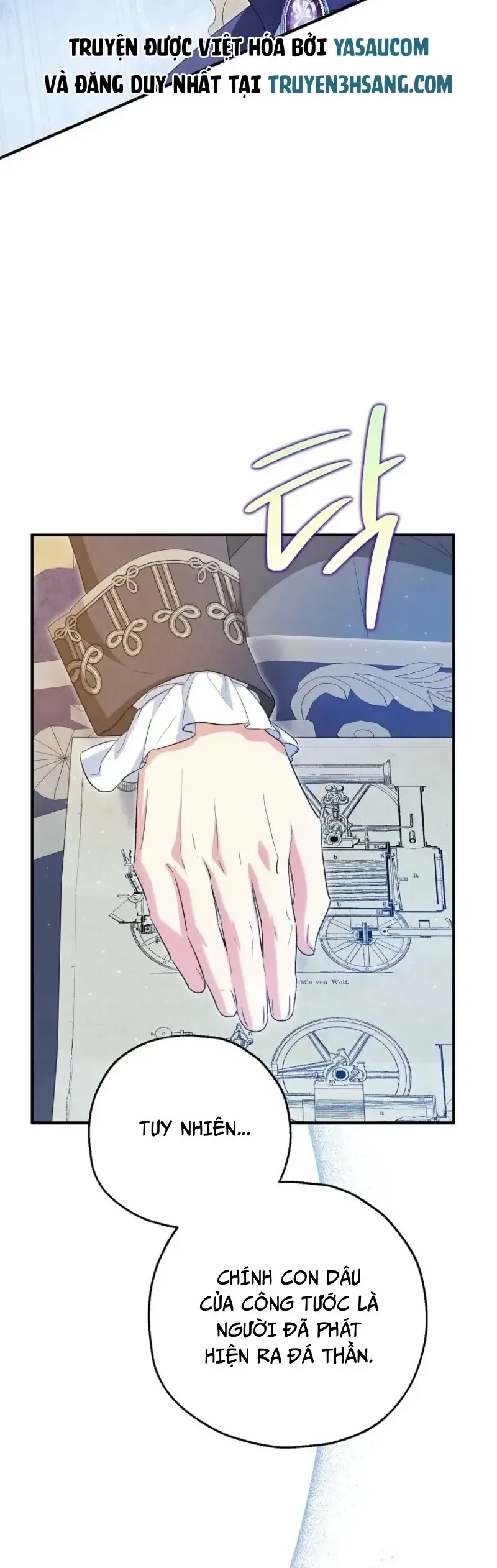 Nàng Dâu Nuôi Muốn Đứt Tình Đoạn Nghĩa Chapter 93 - 30