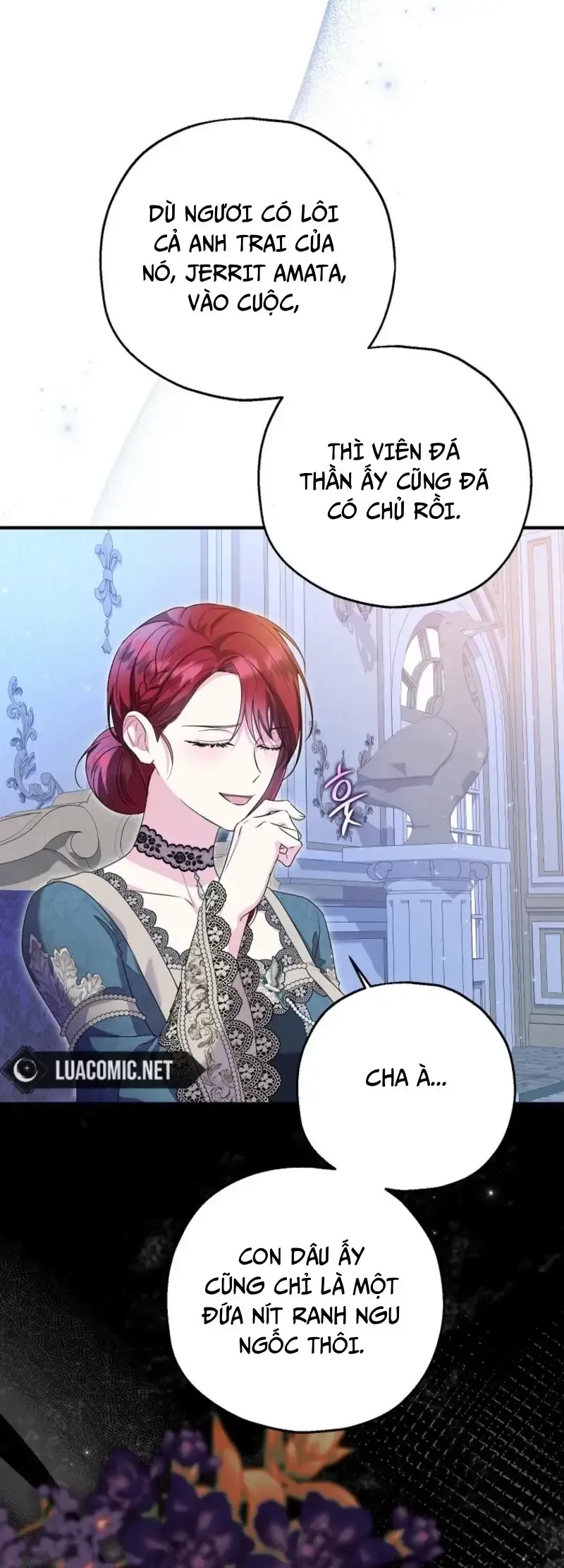 Nàng Dâu Nuôi Muốn Đứt Tình Đoạn Nghĩa Chapter 93 - 31