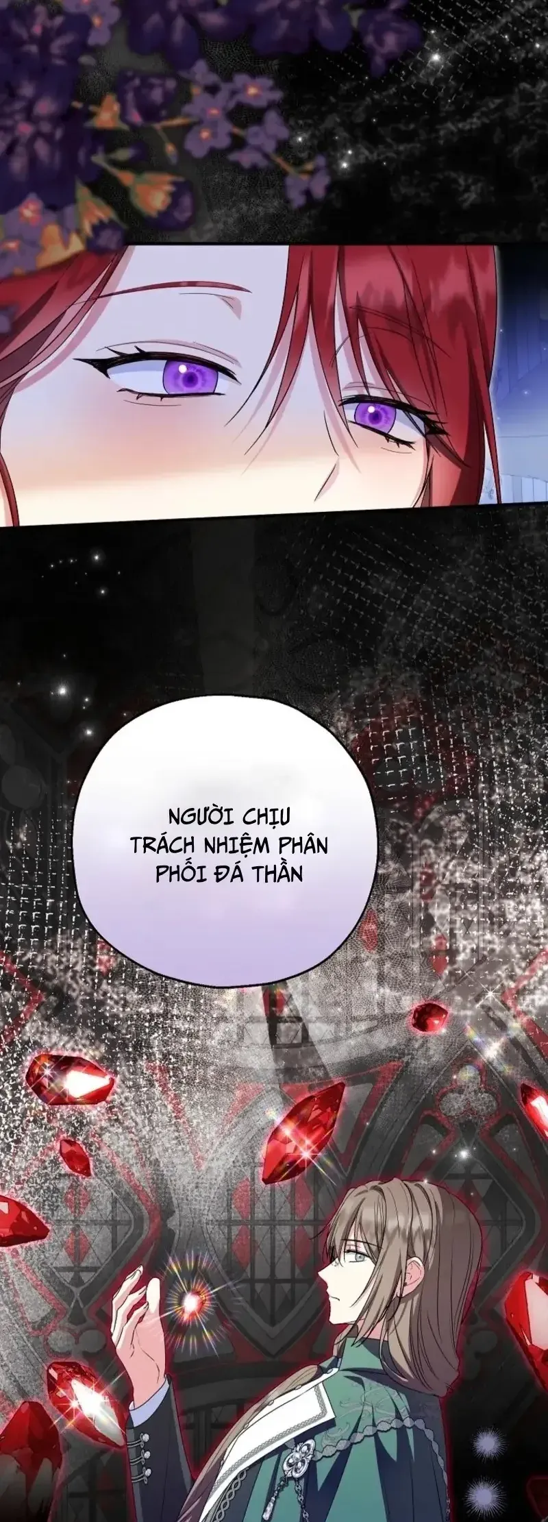 Nàng Dâu Nuôi Muốn Đứt Tình Đoạn Nghĩa Chapter 93 - 32