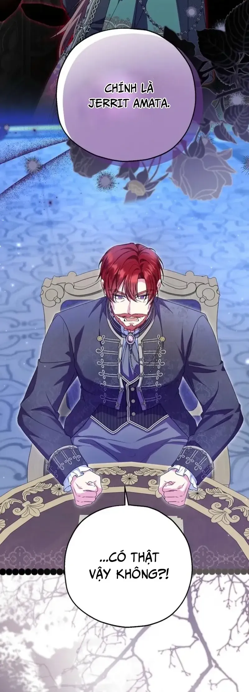 Nàng Dâu Nuôi Muốn Đứt Tình Đoạn Nghĩa Chapter 93 - 33