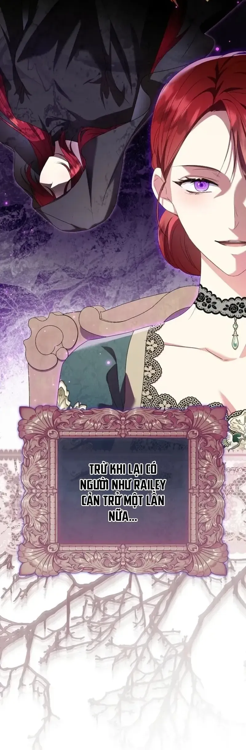 Nàng Dâu Nuôi Muốn Đứt Tình Đoạn Nghĩa Chapter 93 - 38