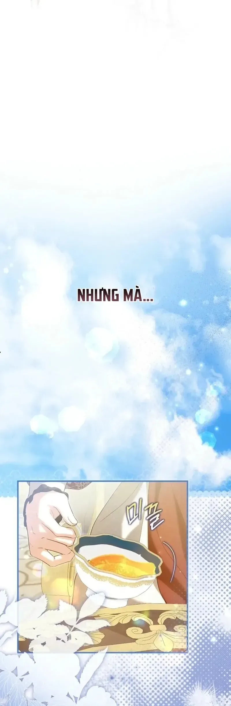 Nàng Dâu Nuôi Muốn Đứt Tình Đoạn Nghĩa Chapter 93 - 39