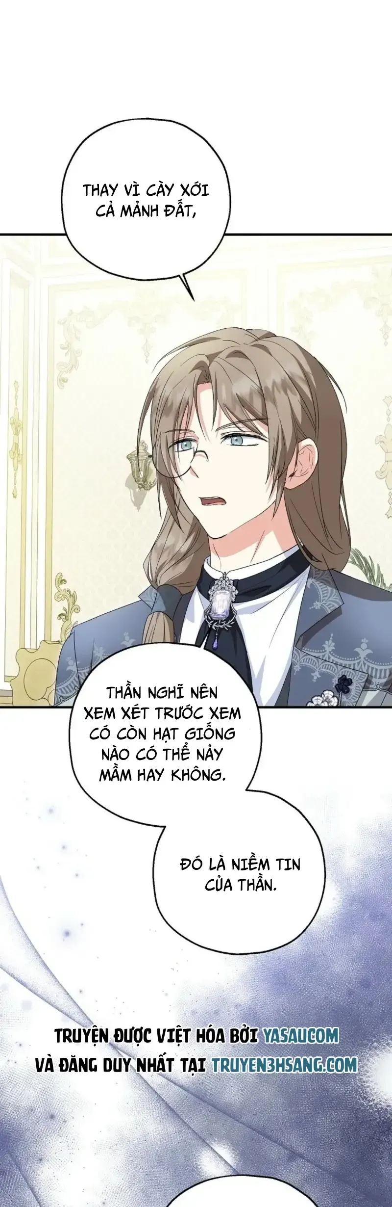 Nàng Dâu Nuôi Muốn Đứt Tình Đoạn Nghĩa Chapter 93 - 42