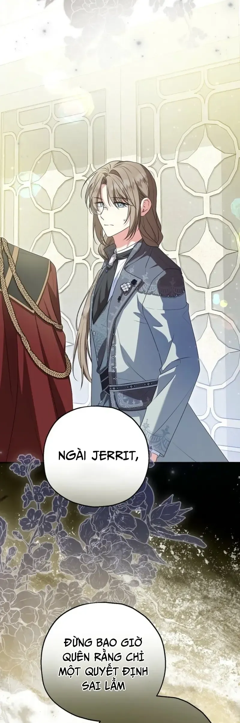 Nàng Dâu Nuôi Muốn Đứt Tình Đoạn Nghĩa Chapter 93 - 45