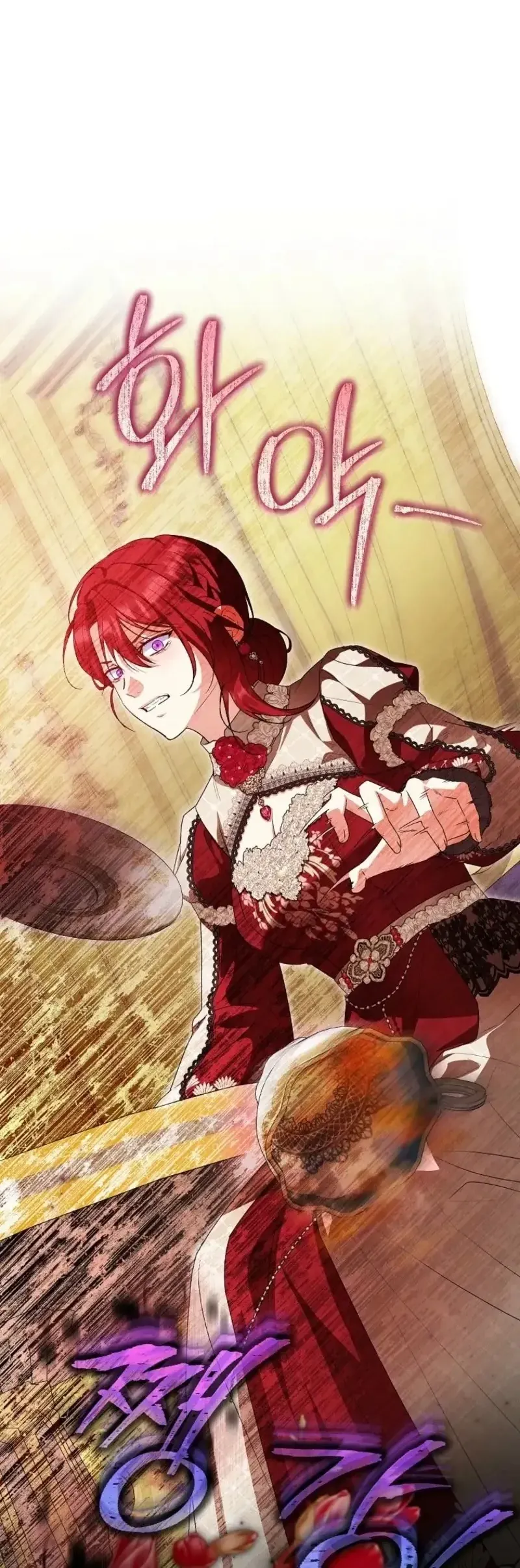 Nàng Dâu Nuôi Muốn Đứt Tình Đoạn Nghĩa Chapter 93 - 47