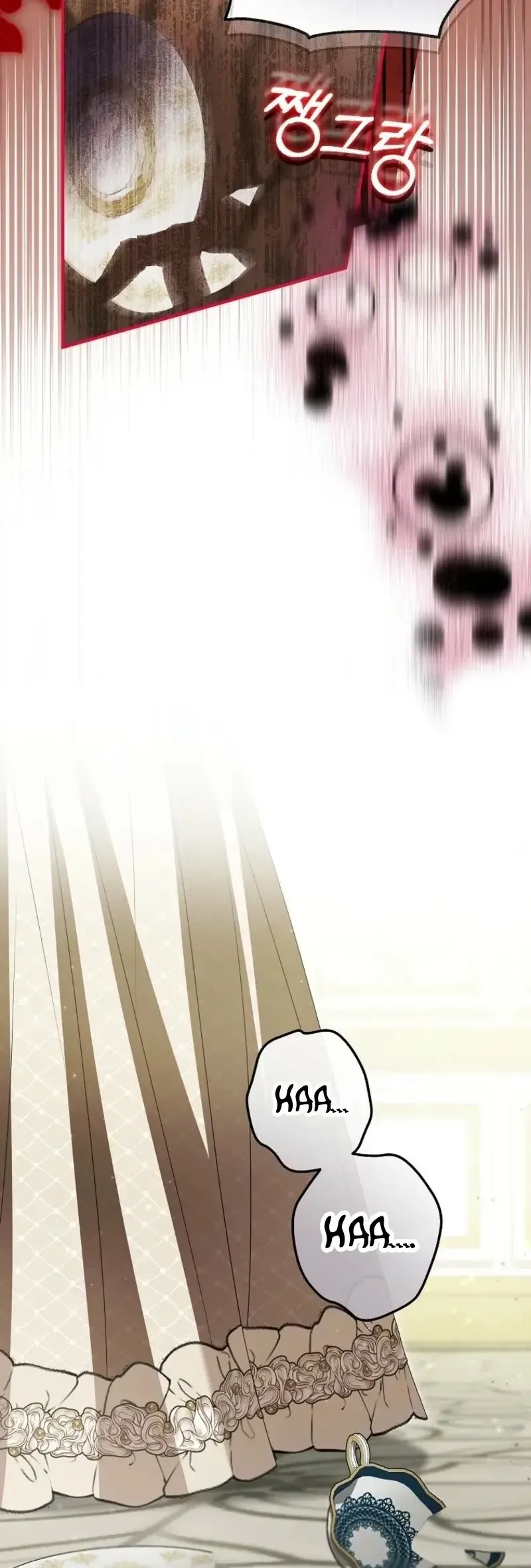 Nàng Dâu Nuôi Muốn Đứt Tình Đoạn Nghĩa Chapter 93 - 49