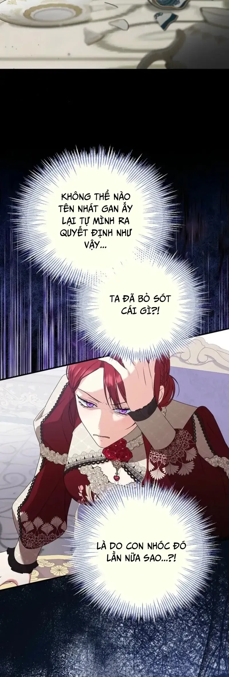 Nàng Dâu Nuôi Muốn Đứt Tình Đoạn Nghĩa Chapter 93 - 50