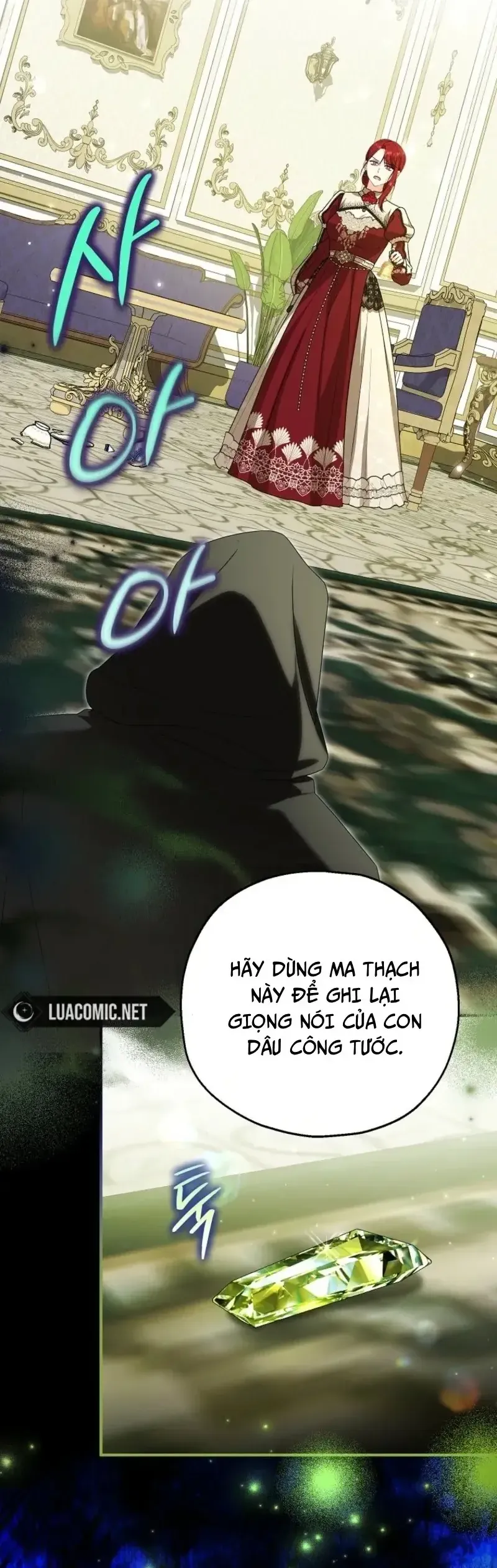 Nàng Dâu Nuôi Muốn Đứt Tình Đoạn Nghĩa Chapter 93 - 52