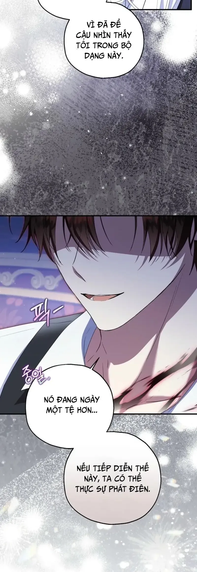 Nàng Dâu Nuôi Muốn Đứt Tình Đoạn Nghĩa Chapter 93 - 9