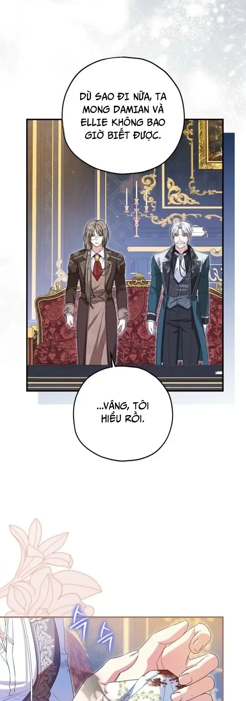 Nàng Dâu Nuôi Muốn Đứt Tình Đoạn Nghĩa Chapter 93 - 10