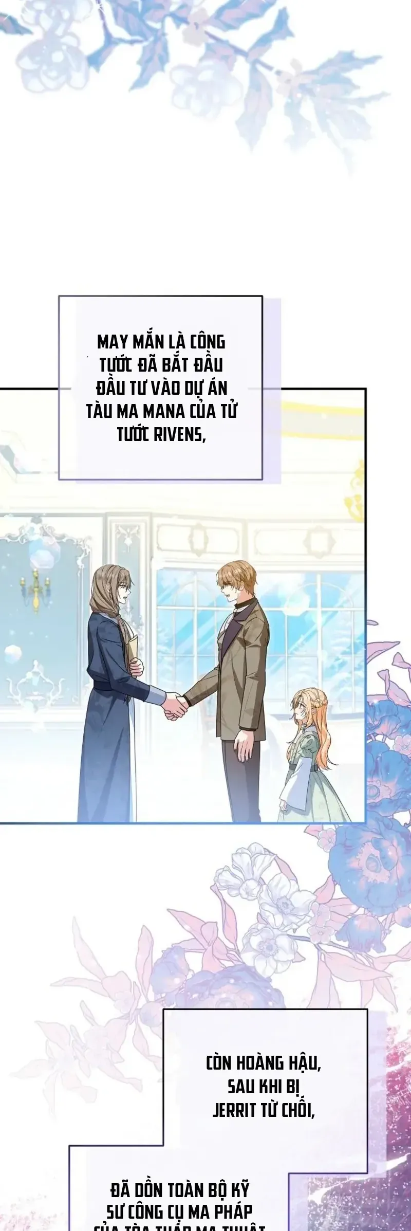 Nàng Dâu Nuôi Muốn Đứt Tình Đoạn Nghĩa Chapter 94 - 2