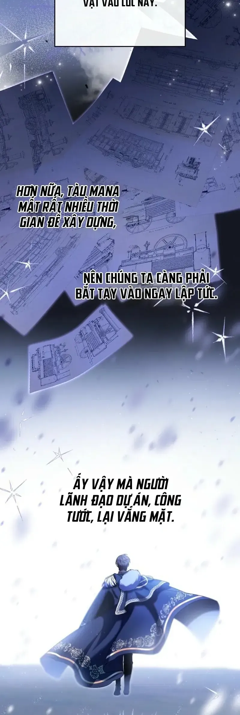 Nàng Dâu Nuôi Muốn Đứt Tình Đoạn Nghĩa Chapter 94 - 11