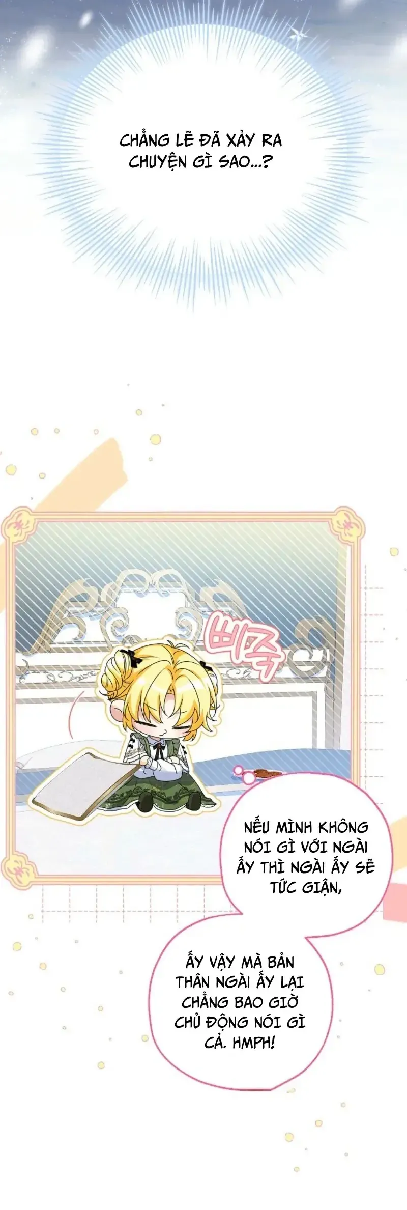Nàng Dâu Nuôi Muốn Đứt Tình Đoạn Nghĩa Chapter 94 - 12