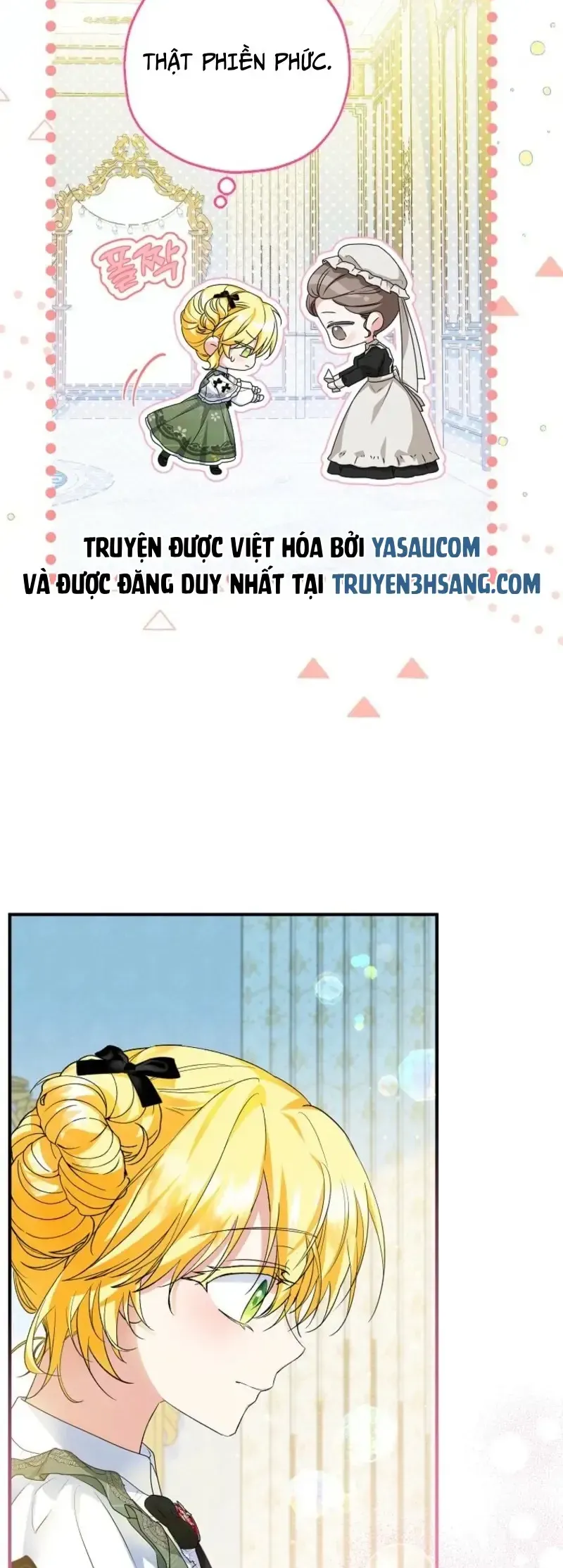 Nàng Dâu Nuôi Muốn Đứt Tình Đoạn Nghĩa Chapter 94 - 14