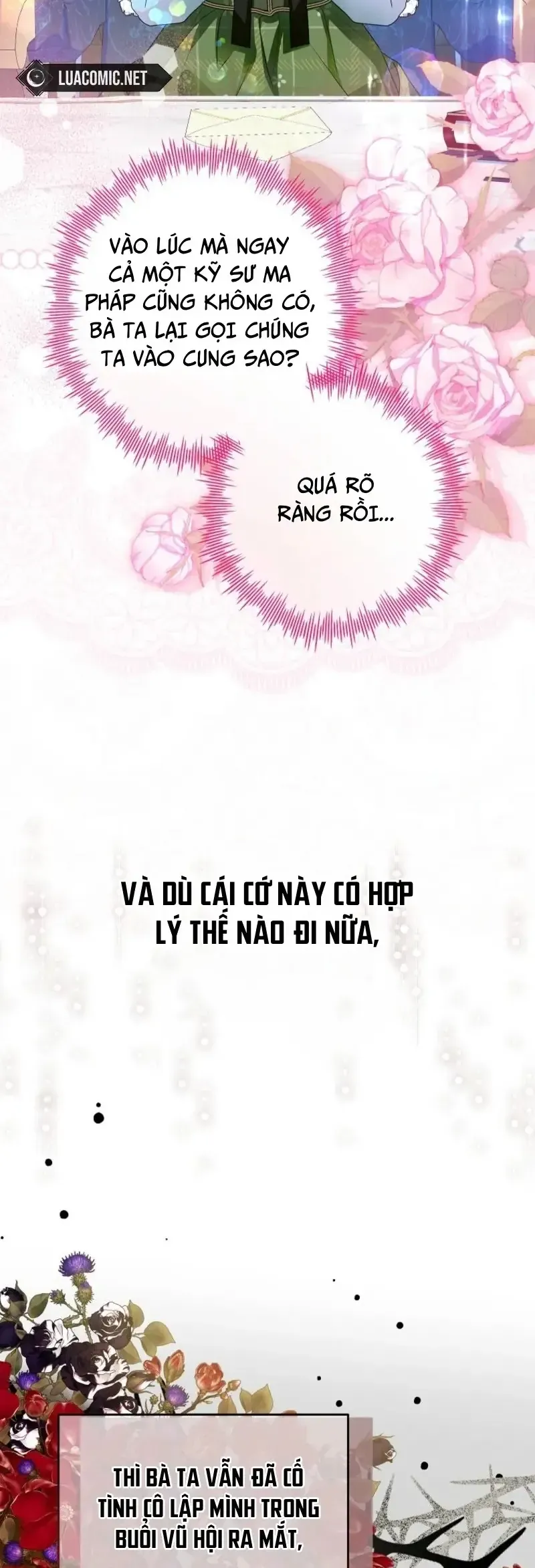 Nàng Dâu Nuôi Muốn Đứt Tình Đoạn Nghĩa Chapter 94 - 17