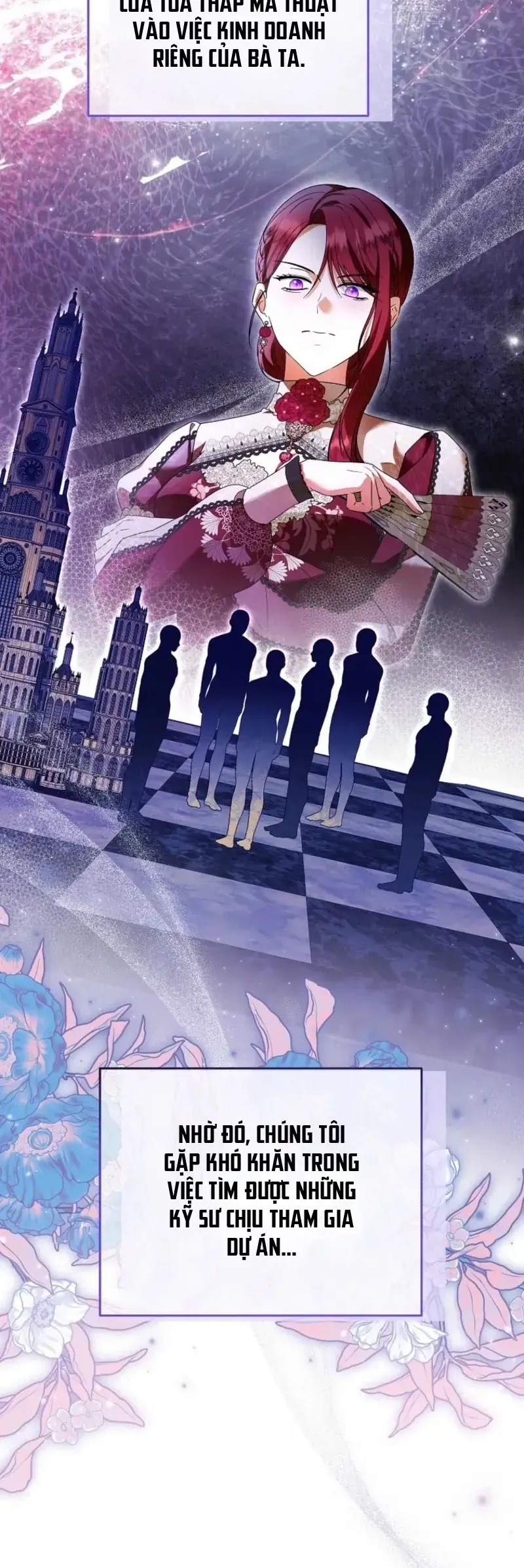 Nàng Dâu Nuôi Muốn Đứt Tình Đoạn Nghĩa Chapter 94 - 3