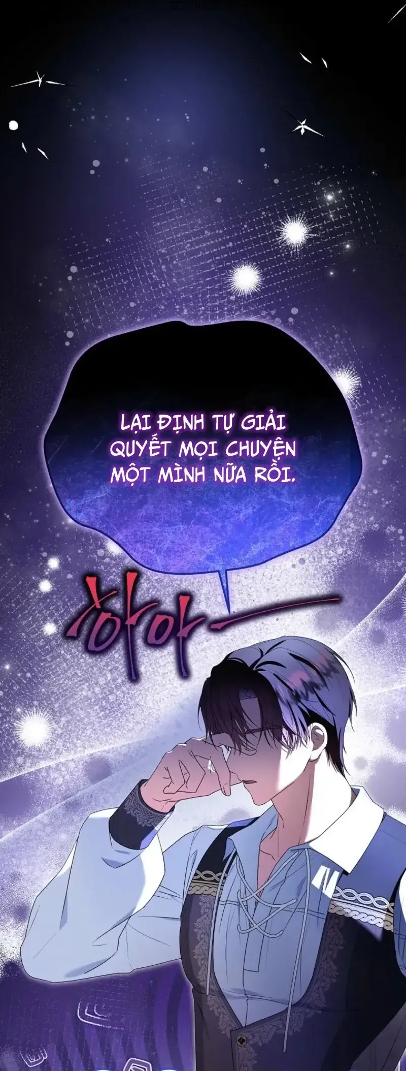 Nàng Dâu Nuôi Muốn Đứt Tình Đoạn Nghĩa Chapter 94 - 21