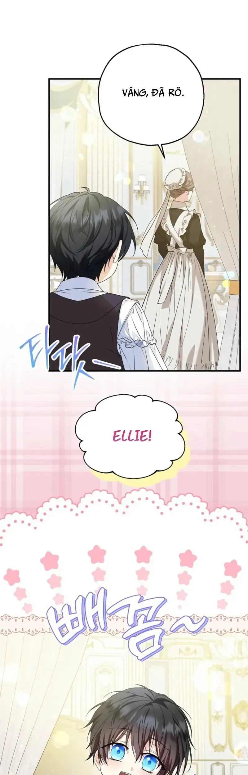 Nàng Dâu Nuôi Muốn Đứt Tình Đoạn Nghĩa Chapter 94 - 26