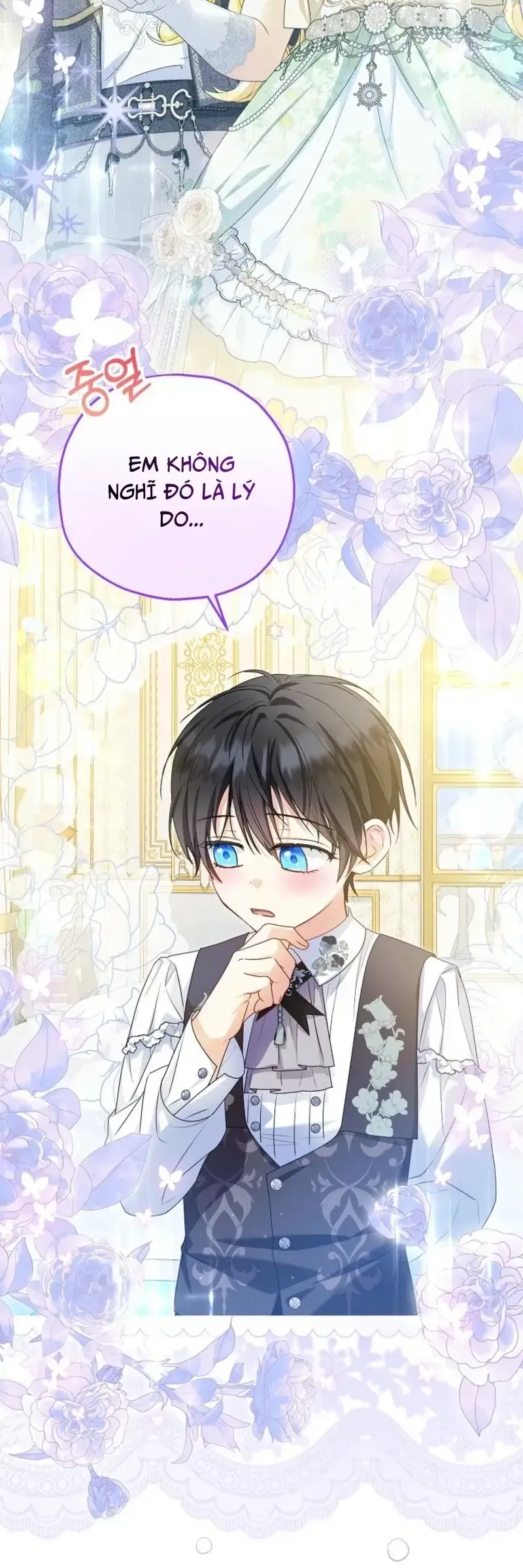 Nàng Dâu Nuôi Muốn Đứt Tình Đoạn Nghĩa Chapter 94 - 30