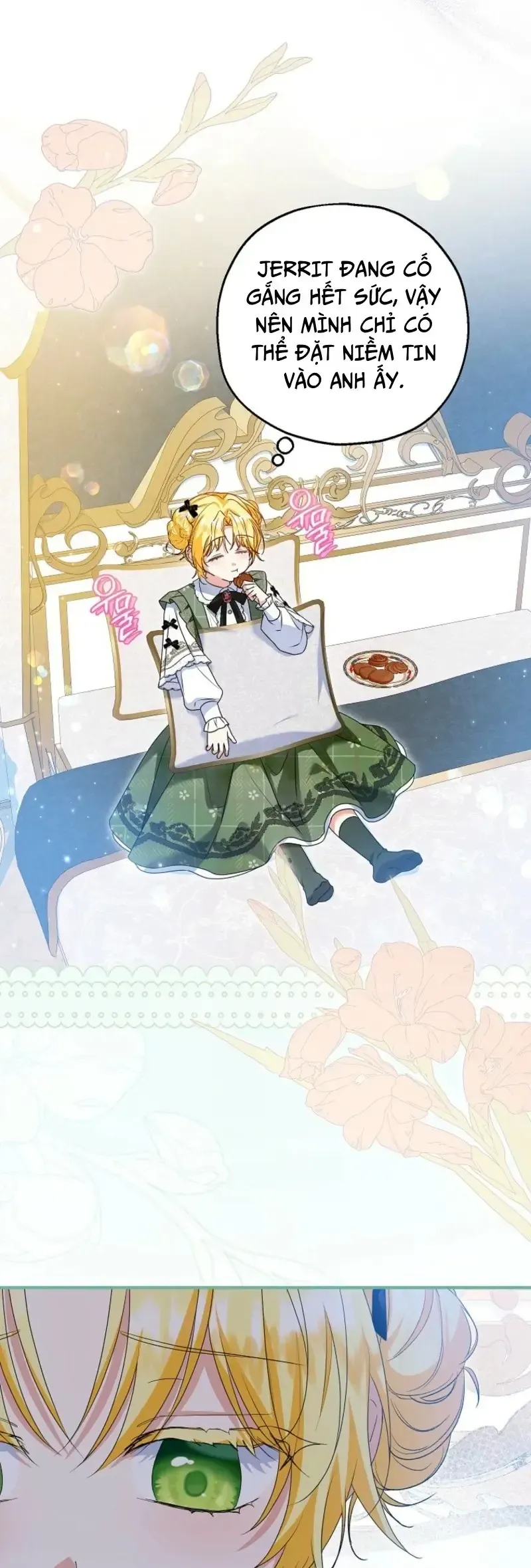 Nàng Dâu Nuôi Muốn Đứt Tình Đoạn Nghĩa Chapter 94 - 4