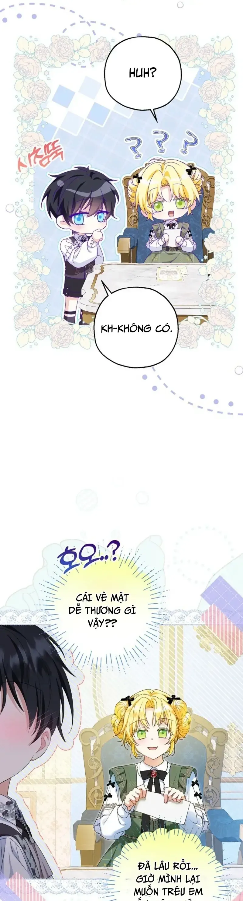 Nàng Dâu Nuôi Muốn Đứt Tình Đoạn Nghĩa Chapter 94 - 31