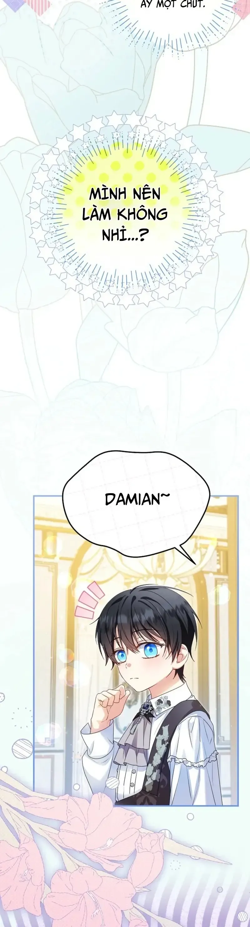 Nàng Dâu Nuôi Muốn Đứt Tình Đoạn Nghĩa Chapter 94 - 32