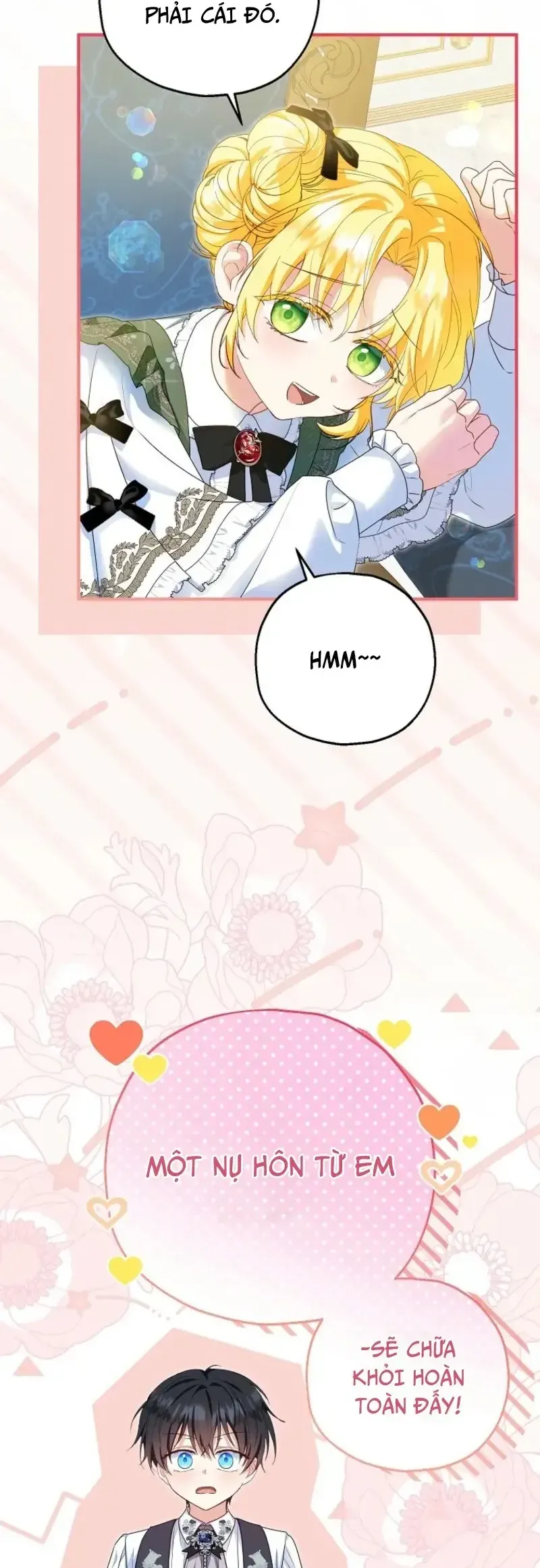 Nàng Dâu Nuôi Muốn Đứt Tình Đoạn Nghĩa Chapter 94 - 34