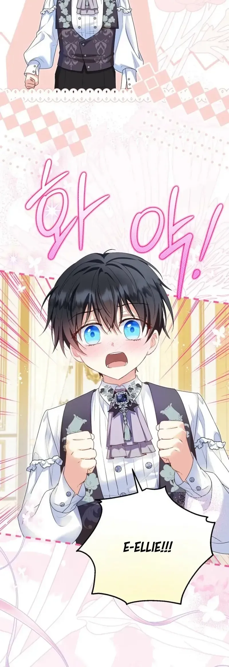 Nàng Dâu Nuôi Muốn Đứt Tình Đoạn Nghĩa Chapter 94 - 35