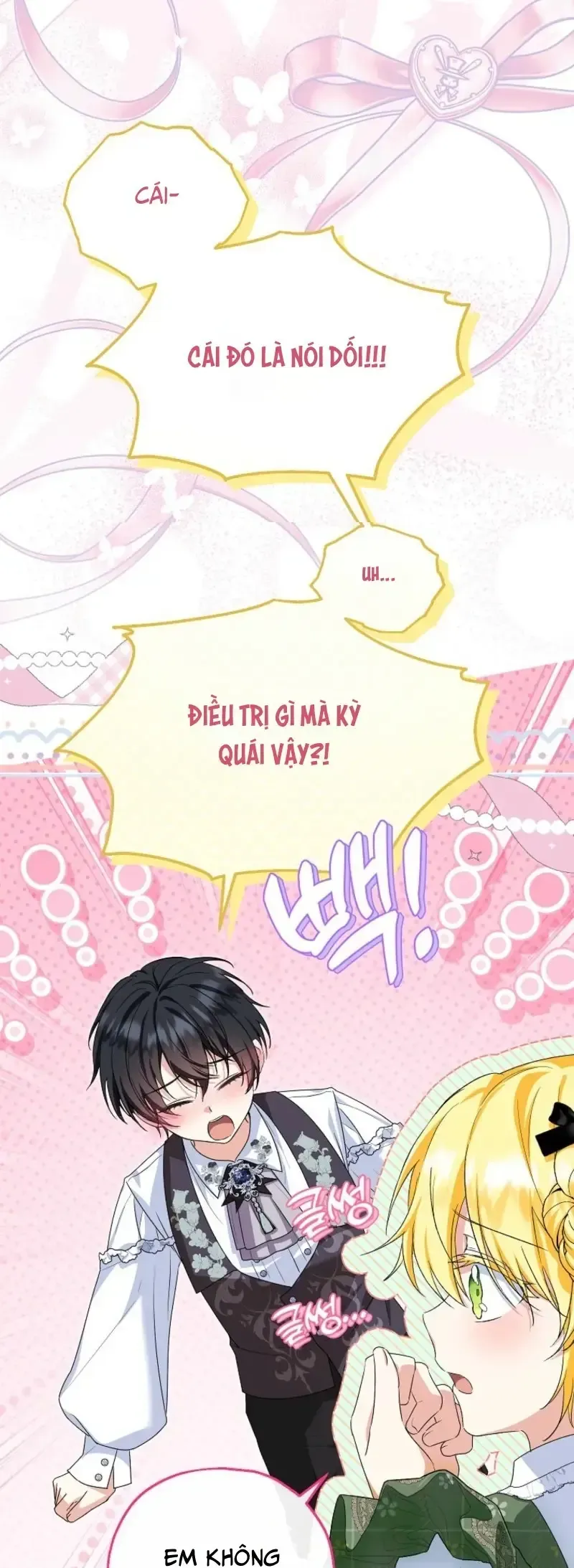 Nàng Dâu Nuôi Muốn Đứt Tình Đoạn Nghĩa Chapter 94 - 36